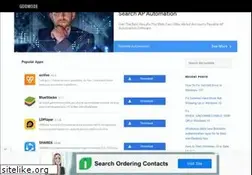 Sites similar to godmode.one