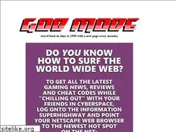 Sites similar to godmodeonline.com