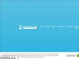 Sites similar to godmods.com
