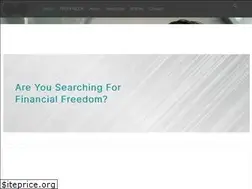 Sites similar to godmoneyme.com