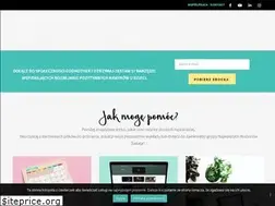 Sites similar to godmother.pl