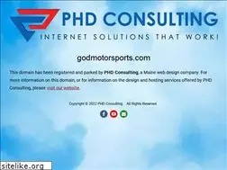 Sites similar to godmotorsports.com