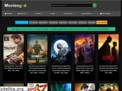 Sites similar to godmovies.in