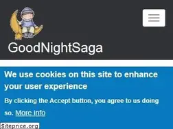 Sites similar to godnattsagan.se