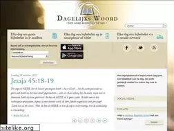 Sites similar to godnet.nl