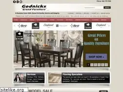 Sites similar to godnicksfurniture.com