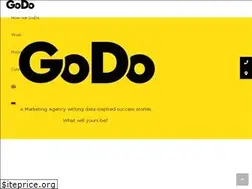 Sites similar to godo.online