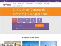 Sites similar to godoba.com