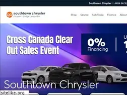 Sites similar to gododge.ca