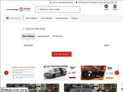 Sites similar to gododgereddeer.ca