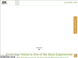 Sites similar to godoesit.com