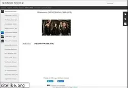 Sites similar to godofdarknessmetal.blogspot.com