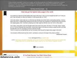 Sites similar to godofgizmos.blogspot.com