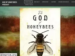 Sites similar to godofhoneybees.com