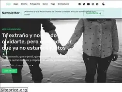 Sites similar to godofredo.ninja
