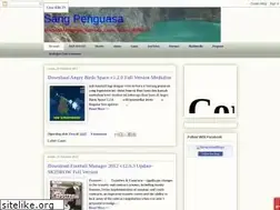Sites similar to godofzeus.blogspot.com