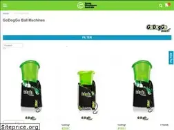 Sites similar to godog.com.au