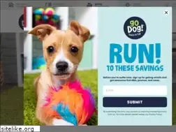 Sites similar to godogfun.com