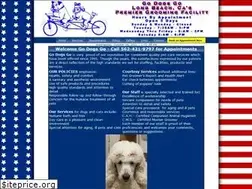 Sites similar to godogsgo.com
