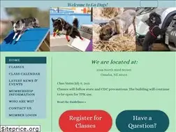 Sites similar to godogsomaha.org