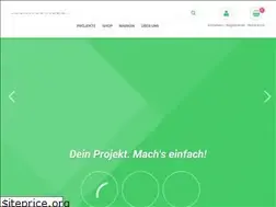 Sites similar to godoit.ch