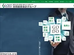 Sites similar to godokk.net
