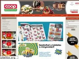 Sites similar to godollocoop.hu