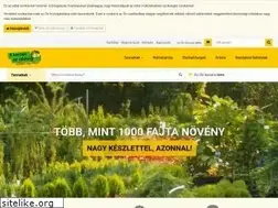Sites similar to godolloikerteszet.hu