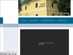 Sites similar to godolloimuzeum.hu