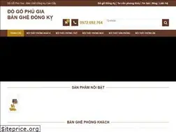 Sites similar to godongky.com.vn