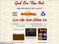 Sites similar to godonthe.net