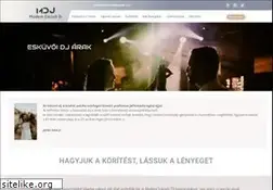 Sites similar to godonypitu.lapunk.hu