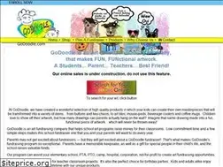 Sites similar to godoodle.com