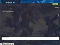 Sites similar to godota2.business
