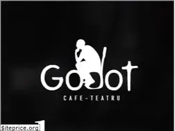 Sites similar to godotcafeteatru.ro