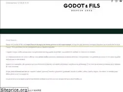 Sites similar to godotetfils-neuilly.com