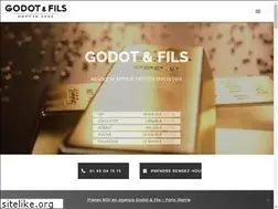 Sites similar to godotetfils-paris16.com