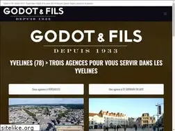 Sites similar to godotetfils78.com
