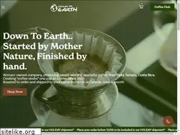 Sites similar to godowntoearth.org