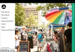 Sites similar to godowntownbaltimore.com
