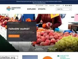 Sites similar to godowntownsac.com