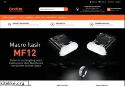 Sites similar to godox.co.uk