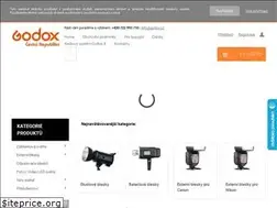 Sites similar to godox.cz