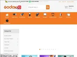Sites similar to godoxparaflas.com