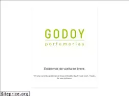 Sites similar to godoy.es