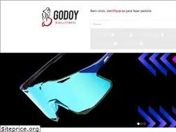 Sites similar to godoybike.com.br
