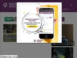 Sites similar to godoycruz.gob.ar
