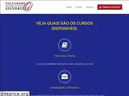 Sites similar to godoyead.com.br