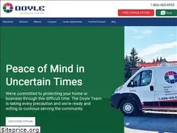 Sites similar to godoyle.com