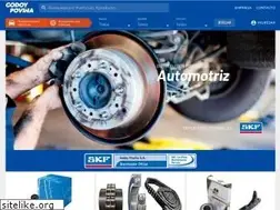 Sites similar to godoypovina.com.ar
